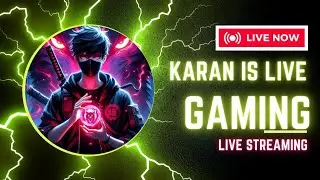🔴 Free Fire Live Today 🔥 | Rush Gameplay | Hindi Punjabi | FF Live