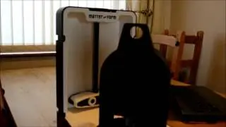 3D Scan Hardware