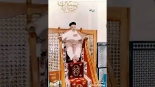 الخطيب العدناني قدس سره - قصيدة الشيخ حسن الدمستاني-حرم الحجاج-مأتم سماهيج الكبير 1414هج