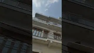 🗣️ 𝑰𝒔𝒂𝒍𝒊𝒚𝒆 𝒔𝒊𝒓𝒇 𝑷𝒂𝒊𝒔𝒂 𝒌𝒂𝒎𝒂𝒐💸💯 #ssglassrailing #stainlesssteel #furniture #fabrication #short #video
