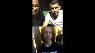 Yerli Messi Emre Demir ve Melike Pekel (Muhteşem R&ouml;portajı)