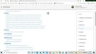 7 5 General Dicionario de Informes camproj
