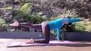 Polestar Pilates Advanced 2 matwork