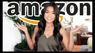 AMAZON FAVORITES 2020 | LIFESTYLE & ELECTRONICS