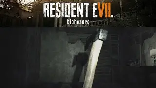 Resident Evil 7: Biohazard on Intel HD530