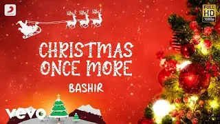 Christmas Once More - Bashir|Merry Christmas|Christmas Songs