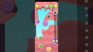 dig this 2 world 25-11 | pretty in pink | Dig this 2 level 25 episode 11 solution gameplay walkthrou