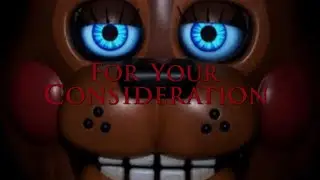 For Your Consideration | Best Picture | Five Nights At Freddy&rsquo;s 2 @TheAcademyChannel 
