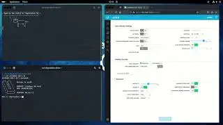 Disable WPA2 on Ubiquiti (UBNT/UI) AirMax AC Radio