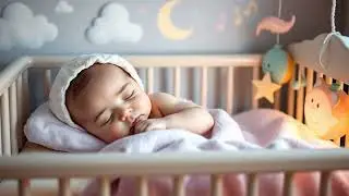 Serene Drift Lullabies for Bedtime 3+ hours 😌🛏️