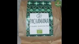 #240 Guayusa Pachamama