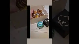 Last-Minute Backidee f&uuml;r Bayram