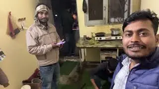 आज दोस्त के साथ पार्टी में &hellip; #video 