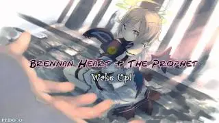 Hardstyle - Wake Up!
