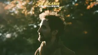 DG Solaris  - You Will Know [OFFICIAL VIDEO]