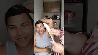 Aquela sessão de tort... Quer dizer, depilação 😅
