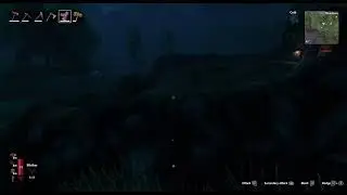 [VALHEIM] early iron, real base