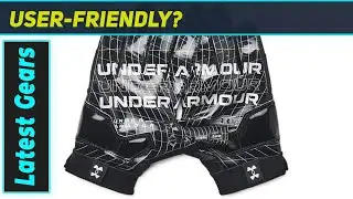 Under Armour Combat Football Gloves: Dominate the Field!