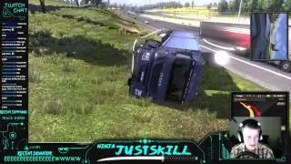 The power of !truck jright