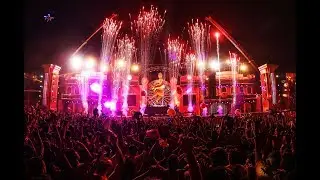 sunburn festival Goa 2014