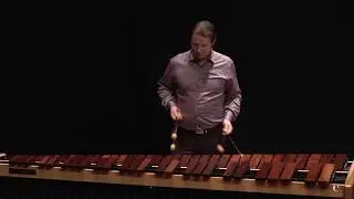 Recital Markus Leoson - 20º Curso Int. de Técnica e Aperfeiçoamento Instrumental