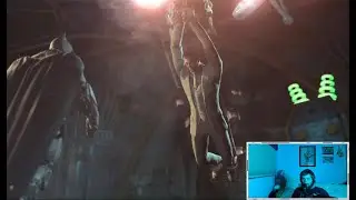 Let's Play!!! Batman Arkham Origins Episode 10