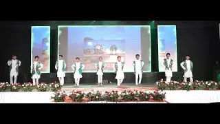 NAGLE VIDHYA BHAVAN KANJOOR #ANNUAL DAY 2025 #lumiere2025