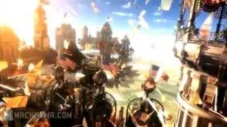 MV-Angel With A Shotgun-Bioshock Infinite