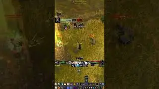 Bodies on The Floor! #wowclassic #pvp #lythp