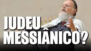 Existem tipos de Judeus Messi&acirc;nicos?