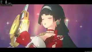 Deadly Assault: Miyabi/Trigger/Astra v. Unknown Corruption Complex