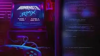 Eprom & ZEKE BEATS - Humanoid 2.0 (sumthin sumthin.rmx)