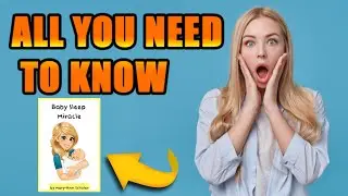 baby sleep miracle review - baby sleep miracle review - baby sleep miracle book