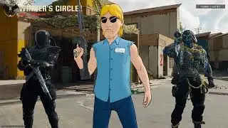 Trade grenade kills in bo6...