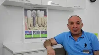 Имплантация Straumann
