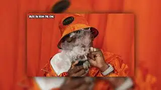 DABABY X YOUNG THUG TYPE BEAT - BLIND