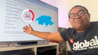 HOW IS CHRISTIANITY IN SWITZERLAND?? ...
