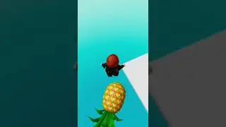 99% зрителей не справились 😱И кажется ты тоже 🍍#роблокс#игры##смешное#интересное#квинка