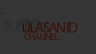 Welcome to Ulasan.id YouTube Channel