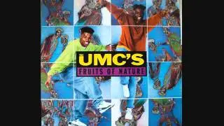 The UMC's - Any Way The Wind Blows