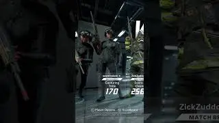 WTF is she doing? #XDefiant #Ubisoft #Short