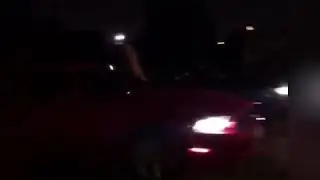 Street car takeover 2019 !
