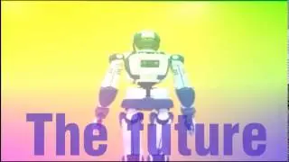 Phill Collins remix Robot