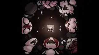 denying the light [vs. isaac]