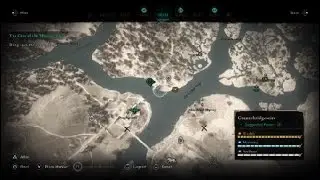 Where to bring the secret brew for Yule festival Assassin's Creed&reg; Valhalla