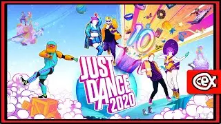 Just Dance 2020 - Review