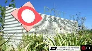Aerial Drone Real Estate Property Video Tour in Houston, Texas by Stanley Dobbins