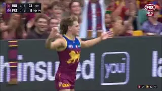 Will Ashcroft & Michael Walters Goal of the Year Contenders