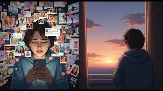 Psychology of People Which Aren't Use Social Media