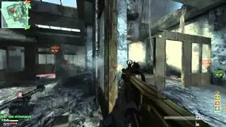 P90 MOAB auf Dome | Gastcommentary von xNailz